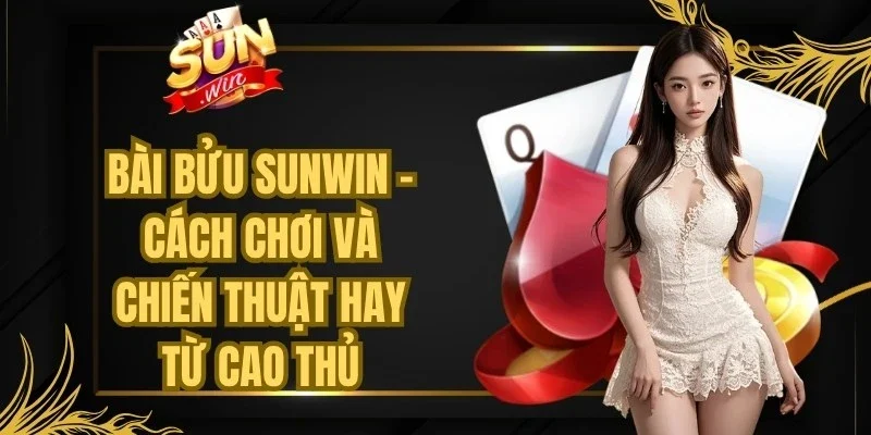 Bài Bửu Sunwin