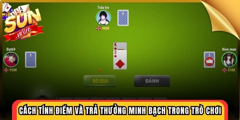 Chiến thuật chơi sâm lốc online hiệu quả đến từ cao thủ