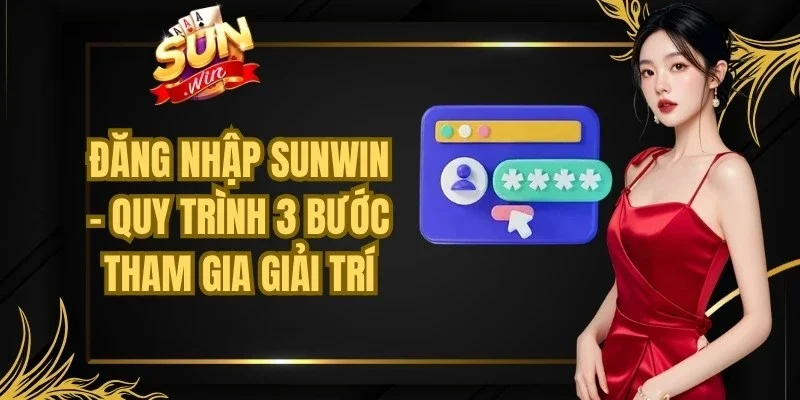 đăng nhập Sunwin