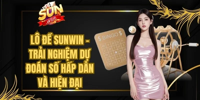 Lô Đề Sunwin