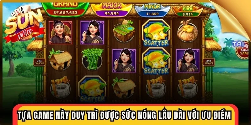 Khi tham gia anh em nên tận dụng chế độ quay thử để chơi tốt hơn