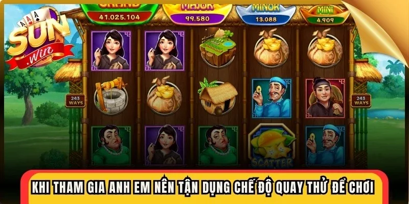 Tựa game này duy trì được sức nóng lâu dài với nhiều ưu điểm hấp dẫn