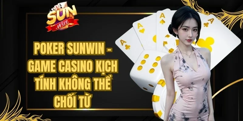 Poker Sunwin