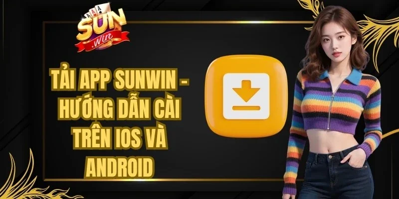 Tải App Sunwin